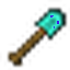 Diamond Shovel