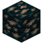 Sculk Stone Iron Ore