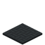 Woved Gray Carpet