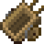 Oak Animal Cart