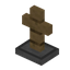 Wooden Cross