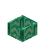 Mint Glazed Hopper Botany Pot