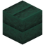 Stacked Dark Prismarine Bricks