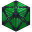 Block of Emerald 5x