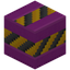 Hazard Magenta Concrete