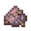 Impure Pile of Spodumene Dust