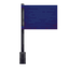 Blue Flag
