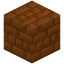 Tiny Red Sandstone Bricks