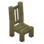 Birch Chair