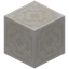 Loded Quartz Block