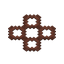 Brick Clover Paving