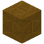 Triangular Yellow Terracotta