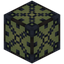 Vibrant Alloy Block 9x