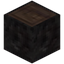 White Ipe Log