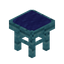 Blue Blue Bioshroom Seat