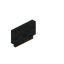 Gray Canopy Small Seat Back