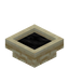 SandStone Fire Pit