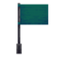 Cyan Flag