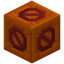 Stop Orange Concrete