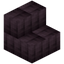 Flare Tile Stairs