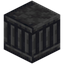 Simple Basalt Pillar