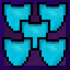 Wyvern Large Shield Capacity Module
