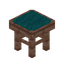 Cyan Aspen Seat