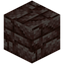 Cracked Disordered Ancient Debris Bricks