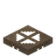 Greenheart Trapdoor