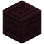Spider Nether Bricks Carving