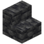 Deepslate Stairs