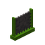 Lime Concrete Connect Four