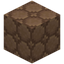 Mud Brick Crystal Floor