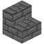 Quarried Paver Stairs