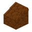 Red Sandstone Lower Base Roof