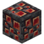 Deepslate Ruby Ore