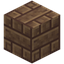 Tiled Packed Mud Bricks