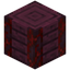 Planked Crimson Stem