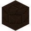 Triangular Brown Terracotta