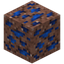 Granite Cobaltite Ore