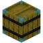 Limited Diamond Barrel II