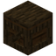 Dark Oak Crate