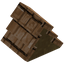 Roof Cap 67 Copper