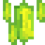 Giant Experience Gem