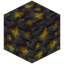 Deepslate Gold Ore Mine