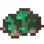 Crushed Garnierite Ore
