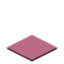 Wool Pink AntiBlock Pressure Plate
