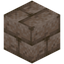 Rounded Raw Iron Block Bricks