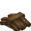 Top Roof (Bamboo)