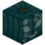 Aquamarine Jack o'Lantern